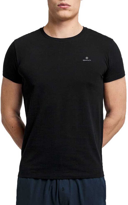 GANT Heren Ondergoed CNECK T-SHIRT 2P GANT M