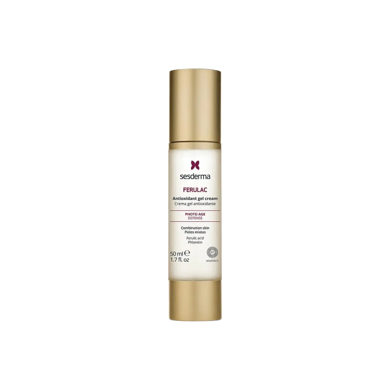 Sesderma Ferulac Antioxidant Crema Gel – 50 ml