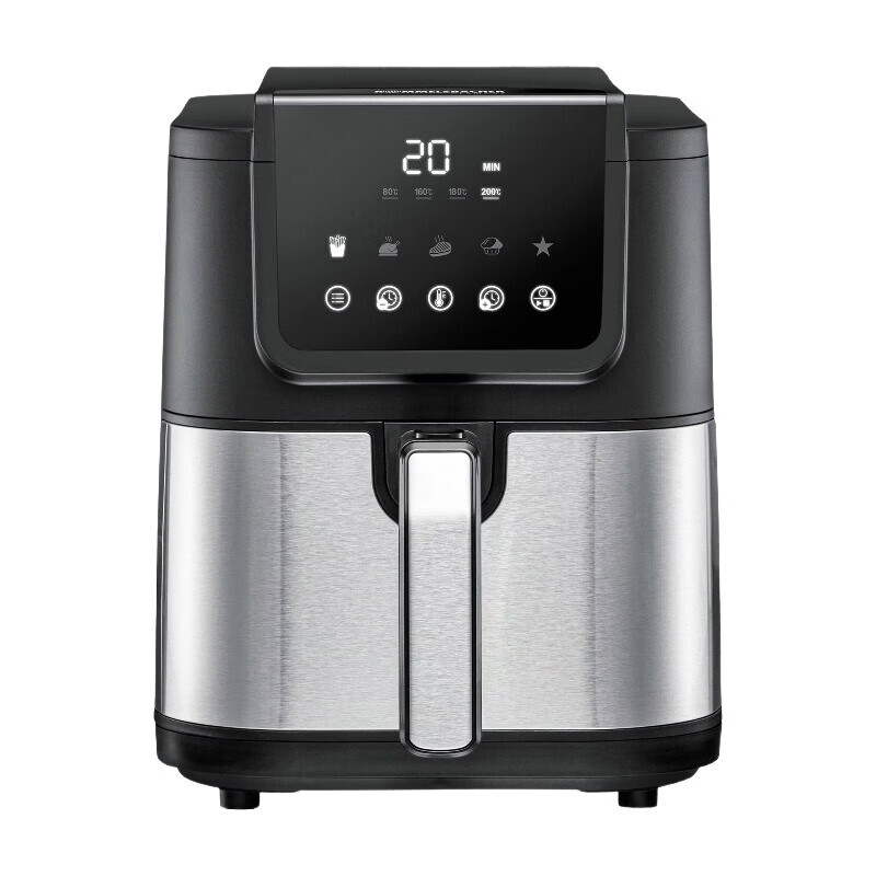 Rommelsbacher Airfryer FRH 1500