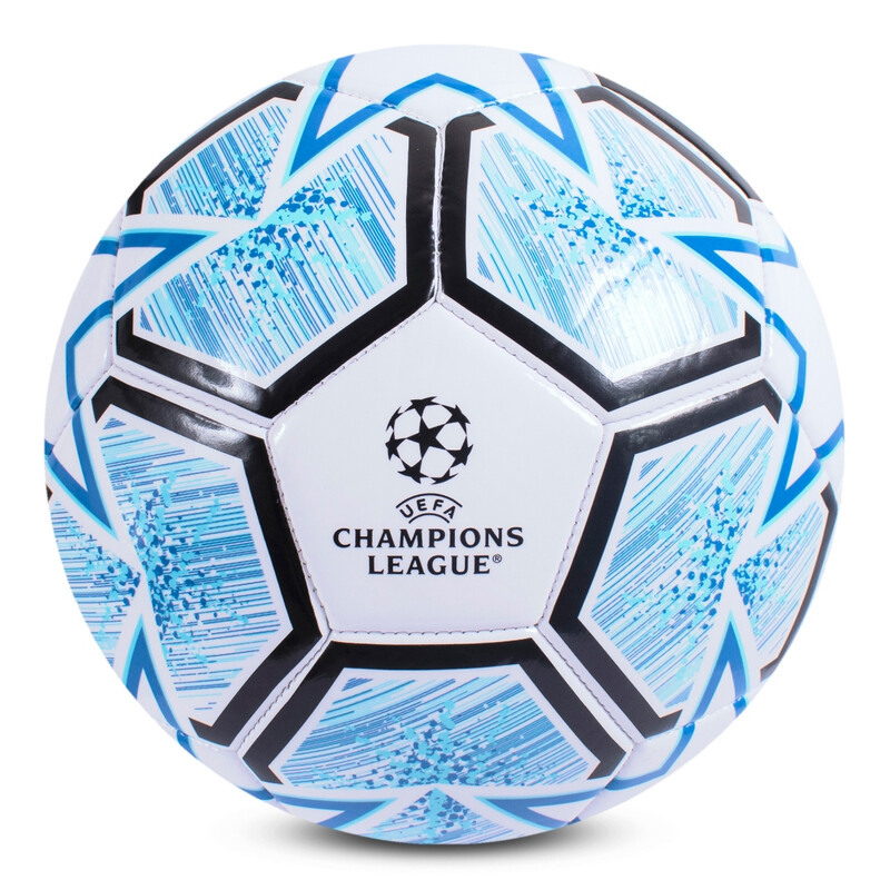 UCL Size 5 SKYFALL Football #2021030