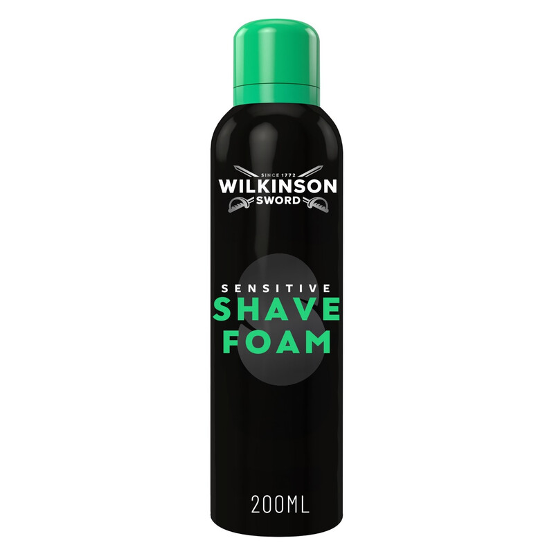 Wilkinson Sword Hawaiian Tropic Lotion solaire Satinée mini FPS 50 75 ml