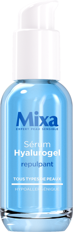 Mixa sérum hyalurogel repulpant 30ml - vue 7