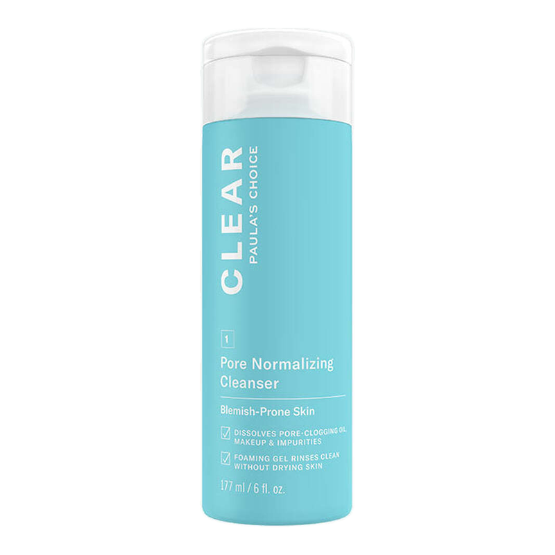 Paula's Choice Pore Normalizing Reinigungsgel