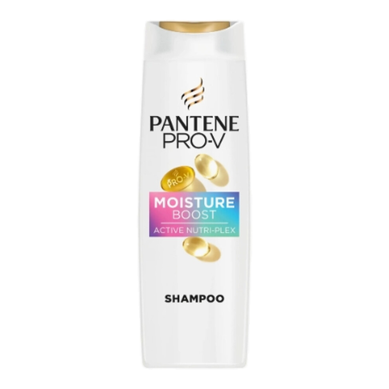 Pantene Pro-V Moisture Boost Shampoo 300 ml
