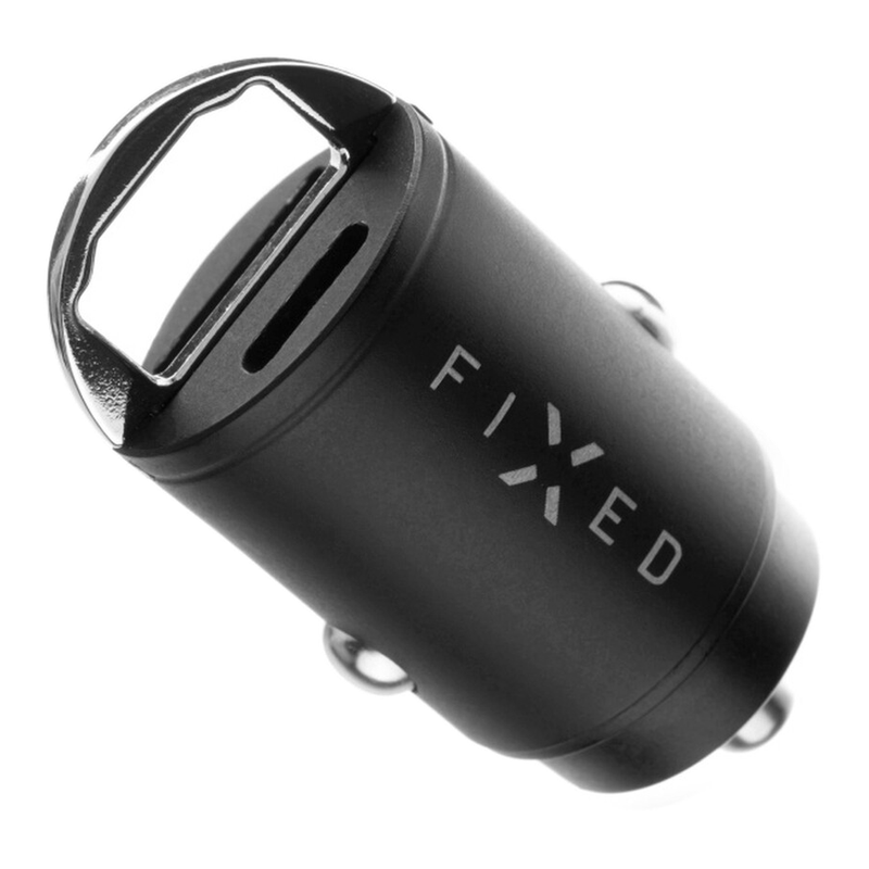 FIXED Chargeur Voiture 30W — FIXED