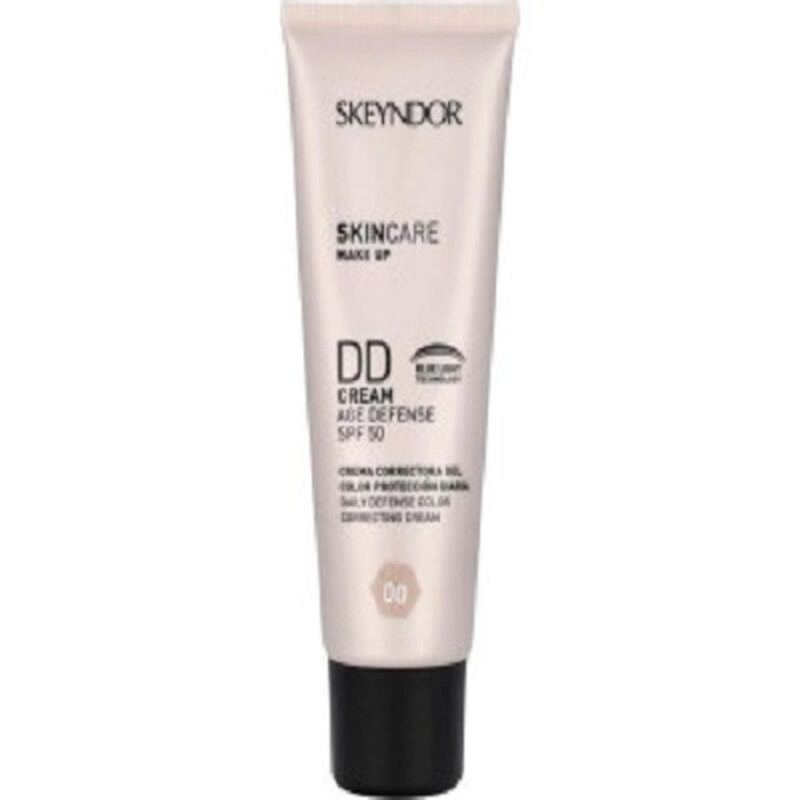 Skeyndor Make Up DD Cream Age Defence SPF50 40 ml 02