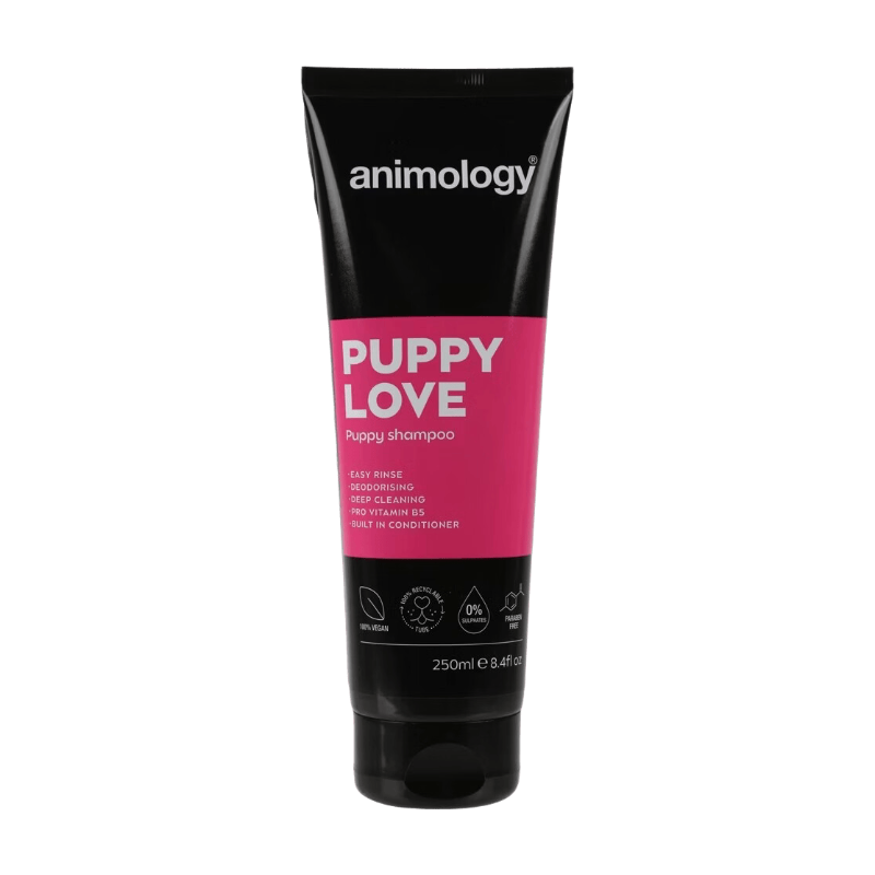 Animology Puppy Love Shampooing pour chiot 250 ml