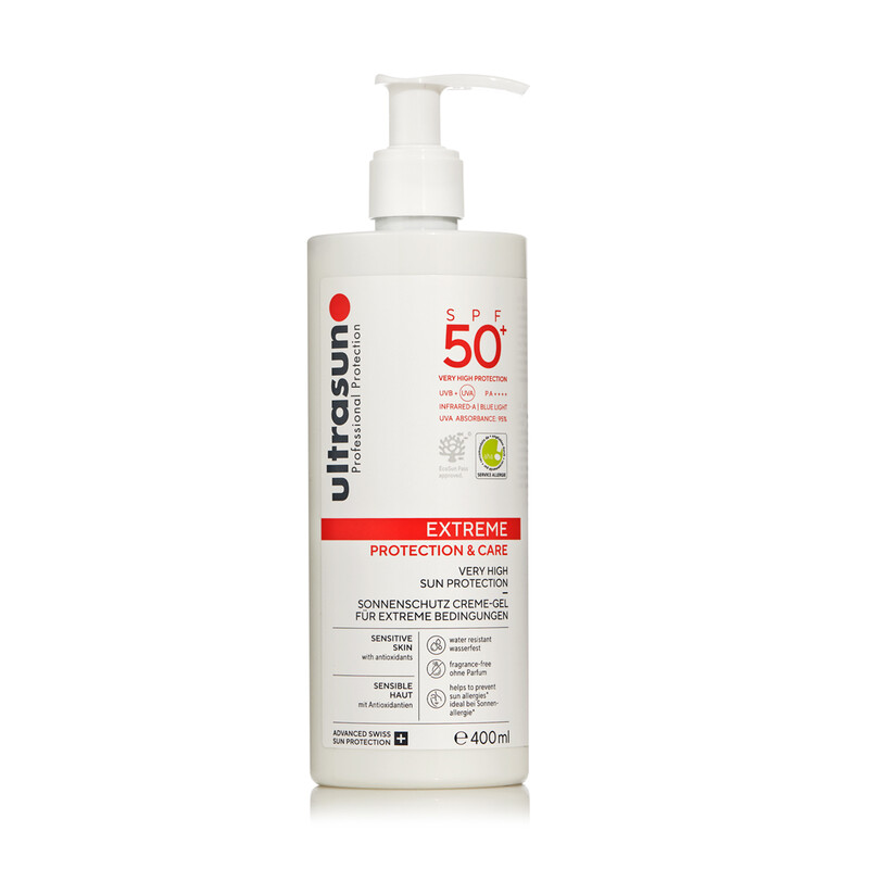 Extreme SPF50+ 400ml