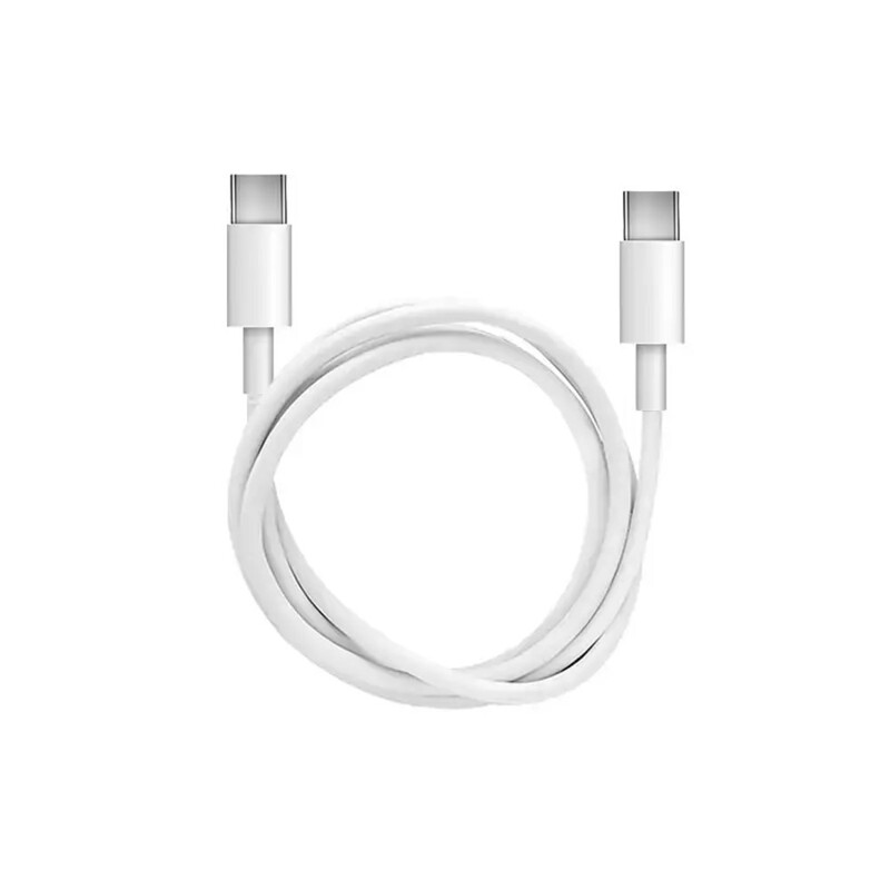 Linghushaoxia USB-C-auf-Type-C-Datenkabel