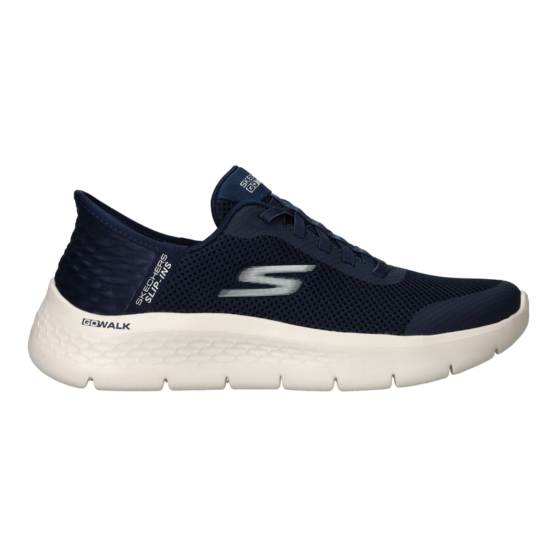 Skechers instappers: GO WALK Flex - Grand Entry 124836-NVW_39