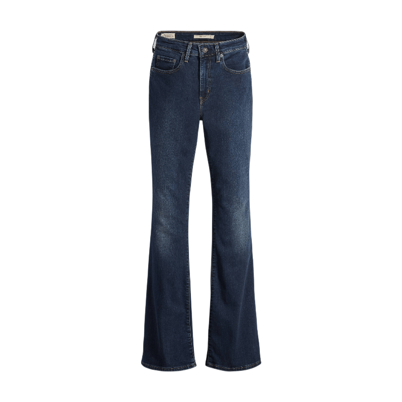 Jeans flare / larges Levis 726 HR FLARE US 25 / - vue 3