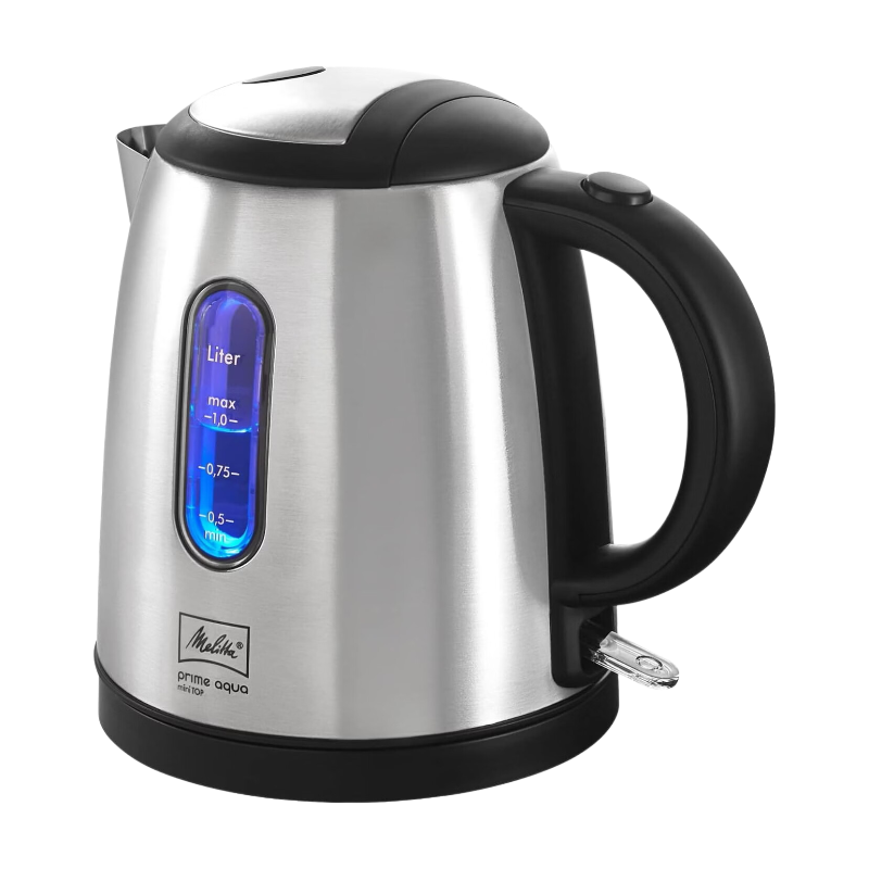 MELITTA PRIME AQUA MINI TOP EU