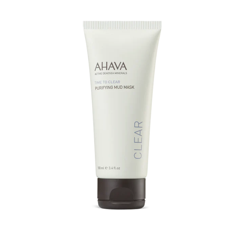 AHAVA T.T.C. Zuiverend Moddermasker 100 ml
