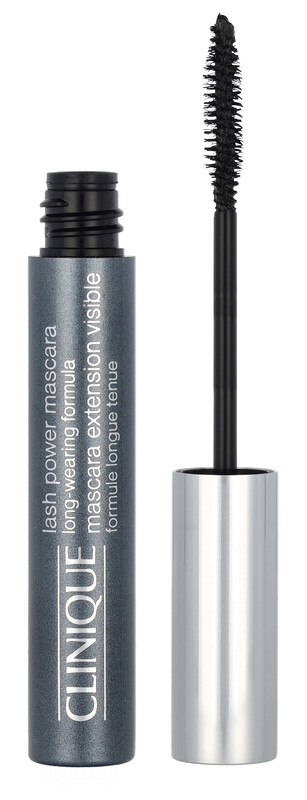 Lash Power Mascara Long-Wearing Formula - 01 Black Onyx 6g