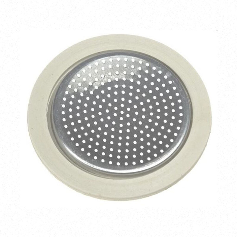 Camry CR 4415.1 Filter und Dichtung für Mokkakanne CR 4415