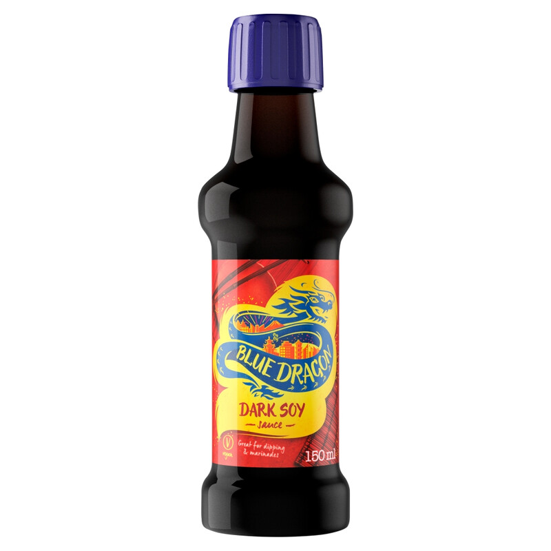 Dark Soy Sauce 150ml