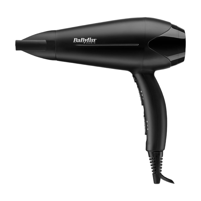 BaByliss D563DE Haartrockner