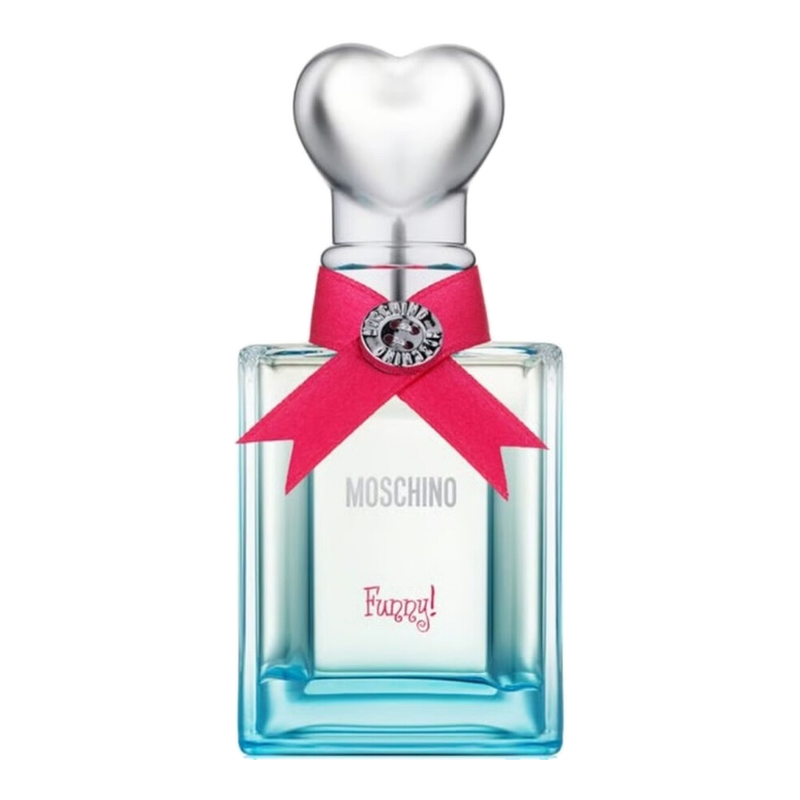 Moschino Funny Eau De Toilette 25Ml