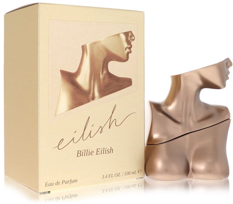 Billie Eilish Eilish 100 ml