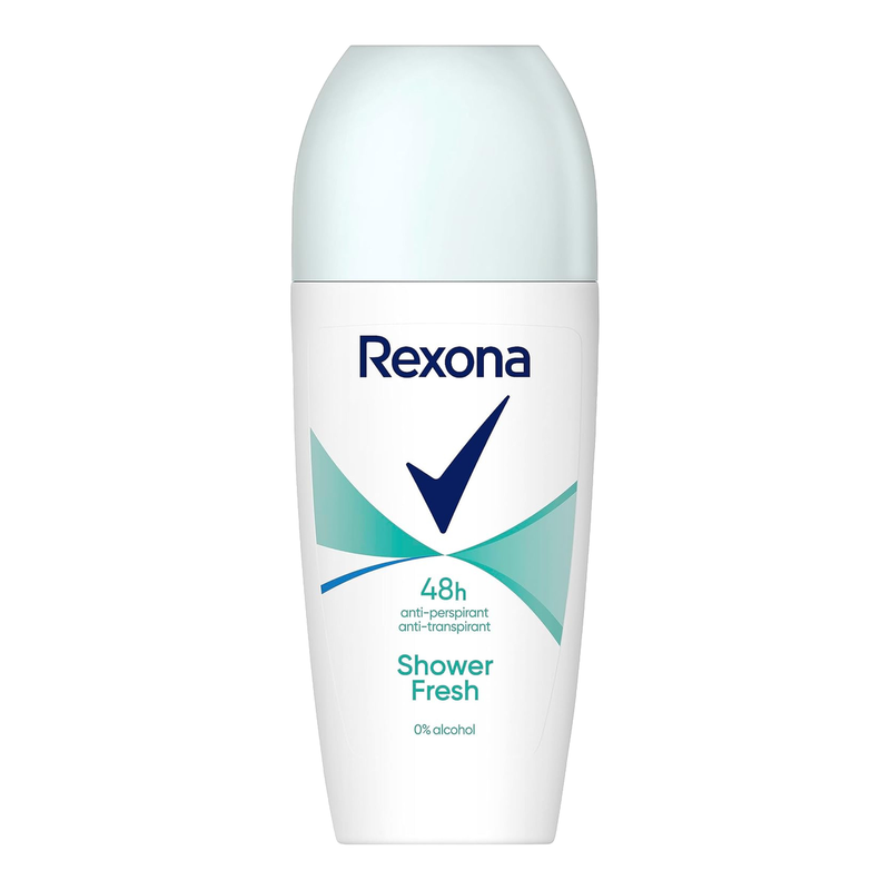 Rexona Deo-Roll-on Duschfrisch
