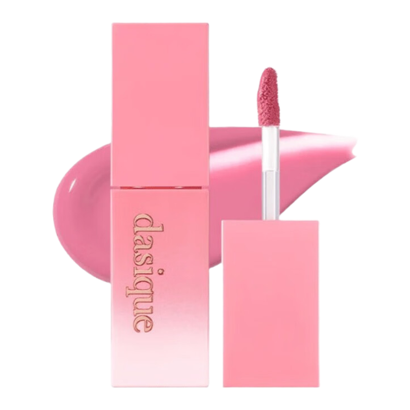 Dasique Juicy Dewy Tint 10 Berry Choux 3,5 g