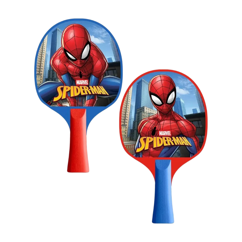 Jeu Clip Clap Lance et Attrape Balle Spidey - vue 4