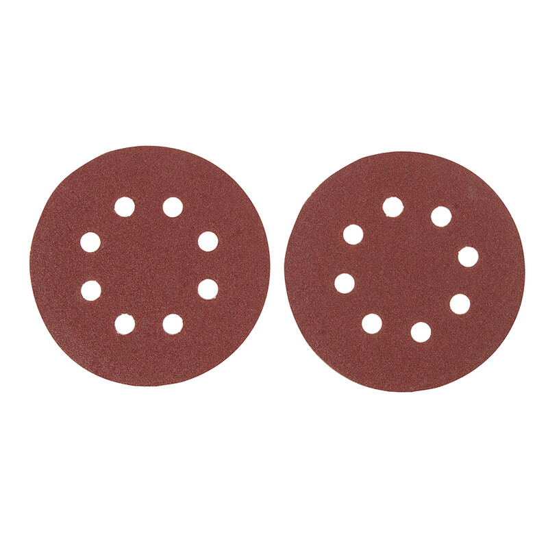 240W Random Orbit Sander 125mm