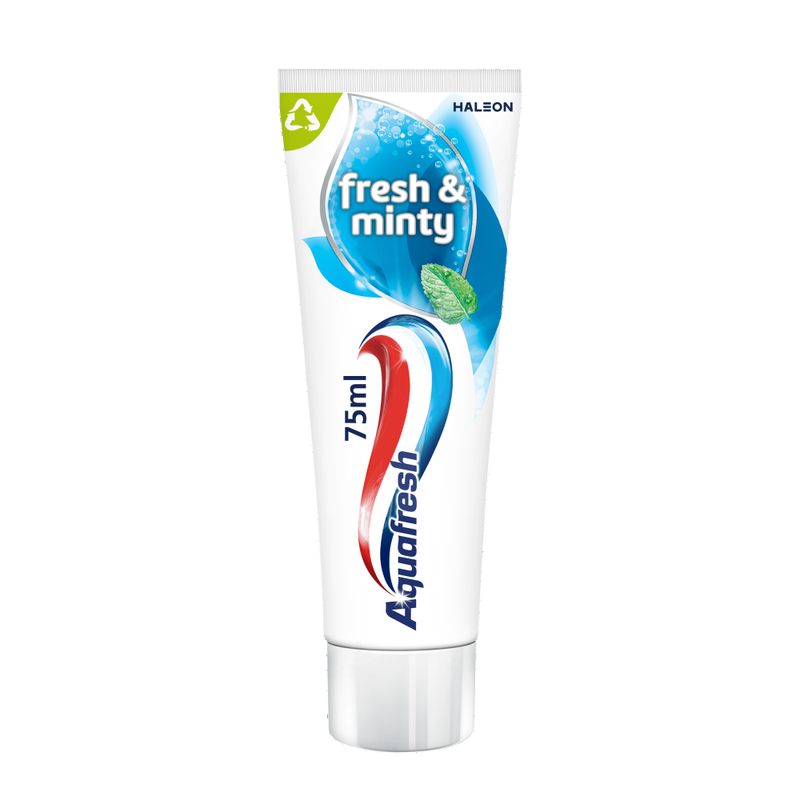 Aquafresh TP FRESHMINT 75 ML
