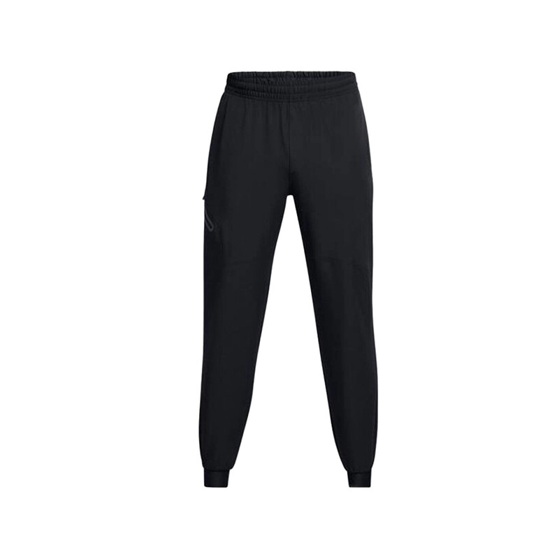 Unstoppable Men's Joggers Black XL