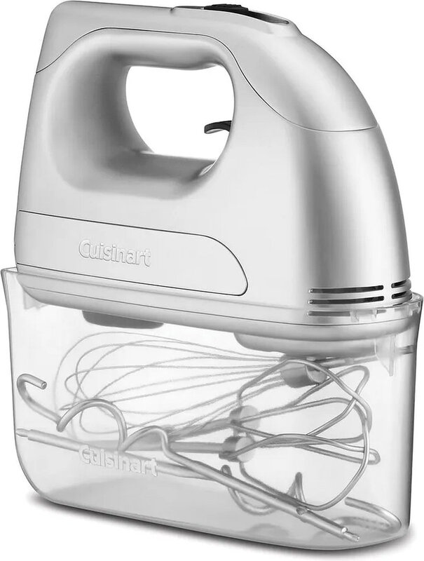 Cuisinart HM7E Power Advantage staafmixer