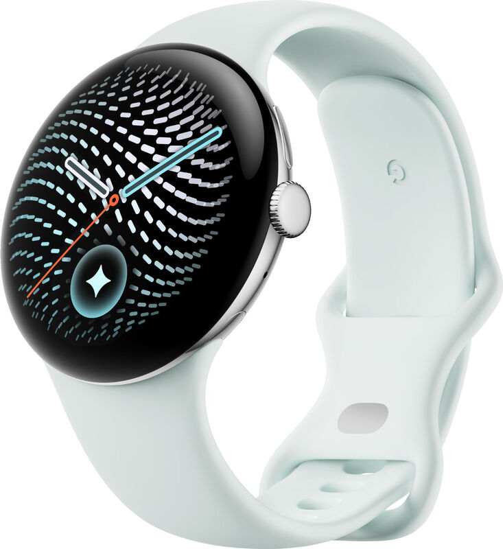 Google Pixel Watch 5 45 mm Bluetooth - Mist