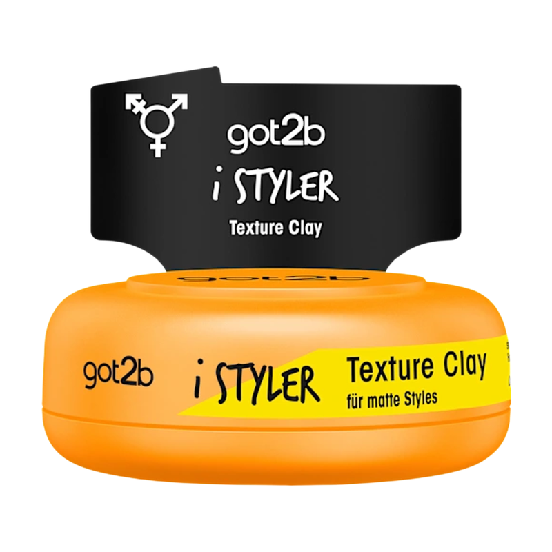 got2b Clay iStyler Texture 75 ml