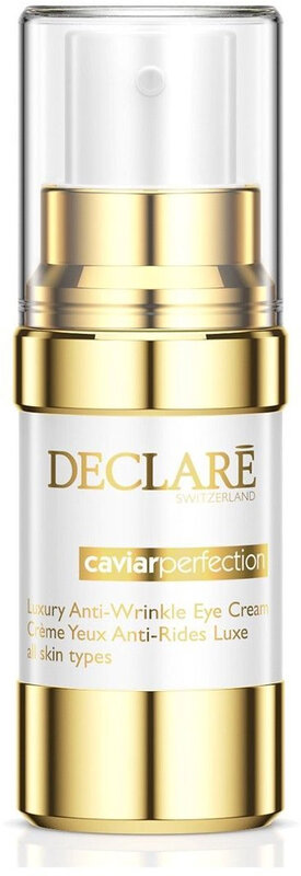 DECLEOR CAVIAR anti-rimpel oogcrème 15 ml