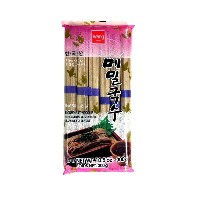 Boekweit Noedels 300g