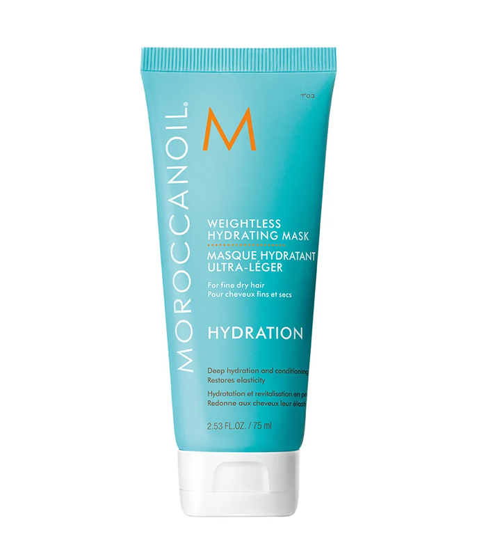 Moroccanoil Gewichtslose Feuchtigkeitsmaske 75 Ml