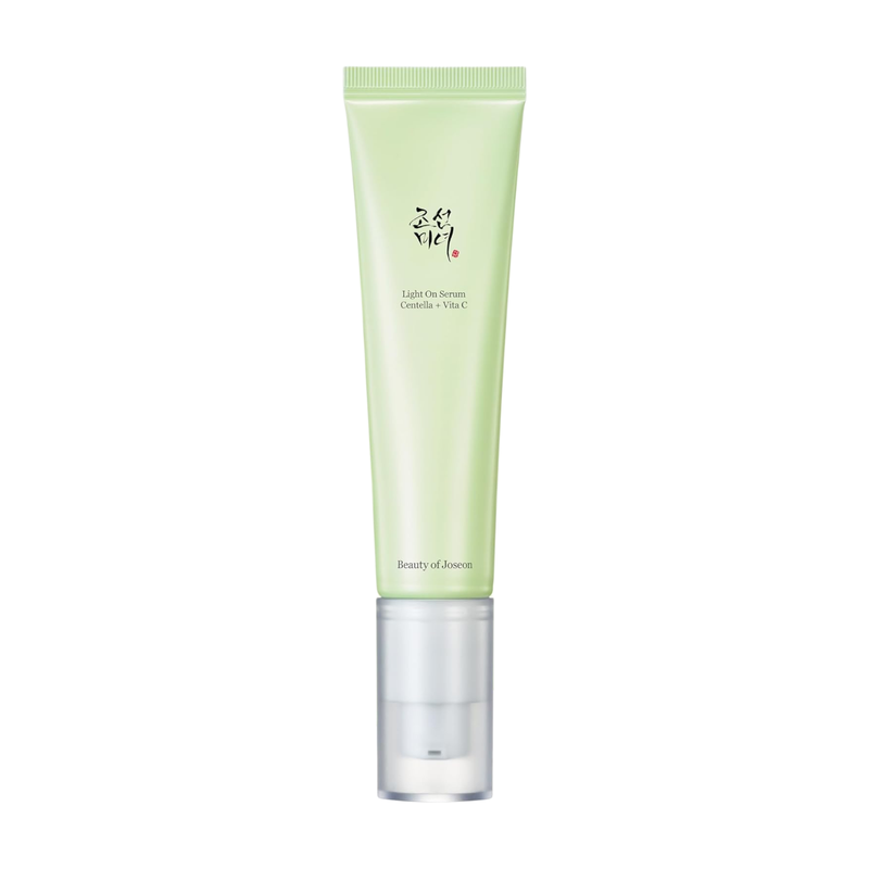 Beauty Of Joseon light on serum: Centella + vitamine C