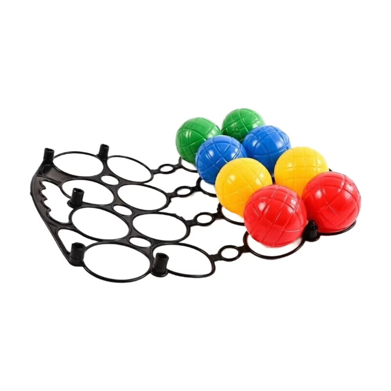 Activo Plastic Boules Set