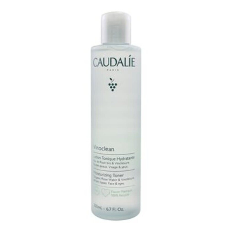 Caudalie Vinoclean Hydraterende Toner 200 ml