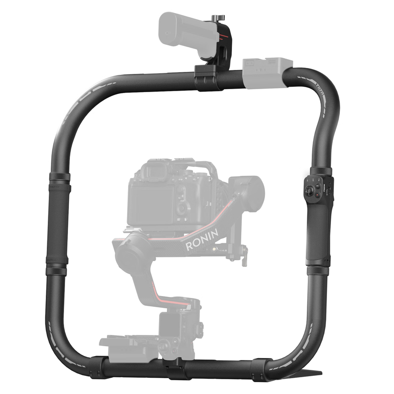 Basic Ring Grip Plus for DJI Ronin Control Kit (TGA-PRG2)