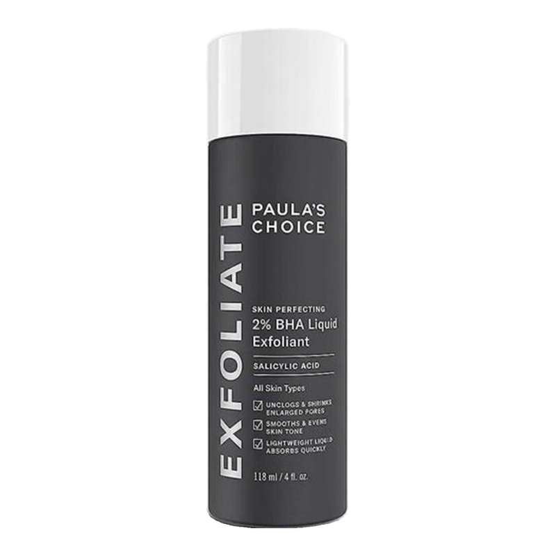 Paula's Choice 2% Salicylsäure-Serum 118 Ml