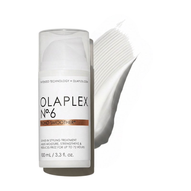Olaplex No. 6 bond smoother 100 ml