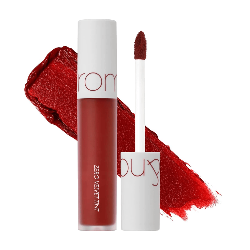 rom&nd Zero Velvet Tint 03 PERSIRED