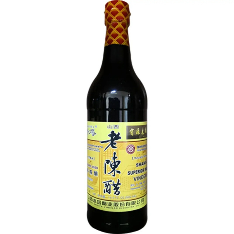 Shanxi Aged Vinegar 500ml