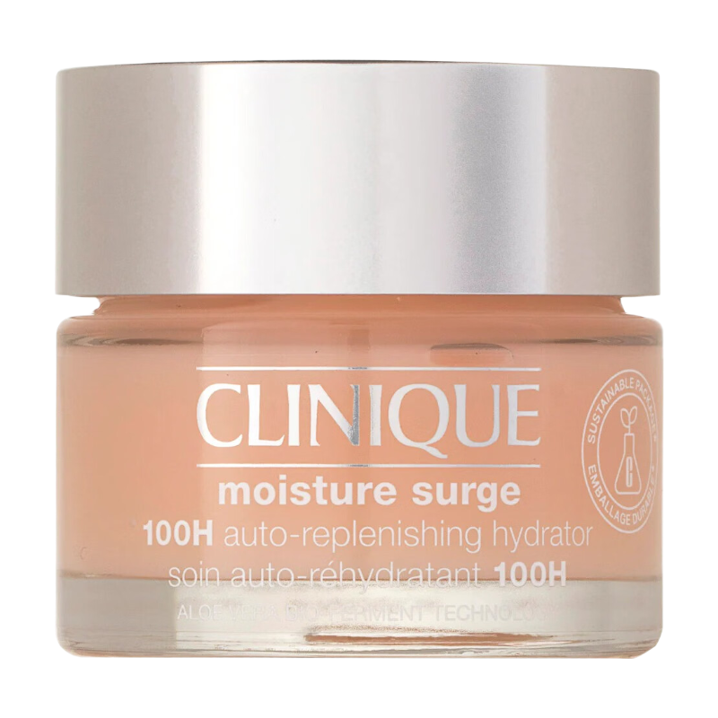 Clinique Moisture Surge Feuchtigkeitspflege Reise-Set