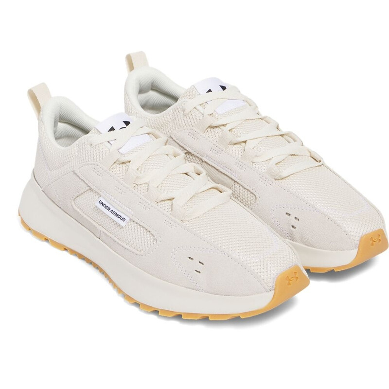 Street Mirage Men's Shoes Stone 9