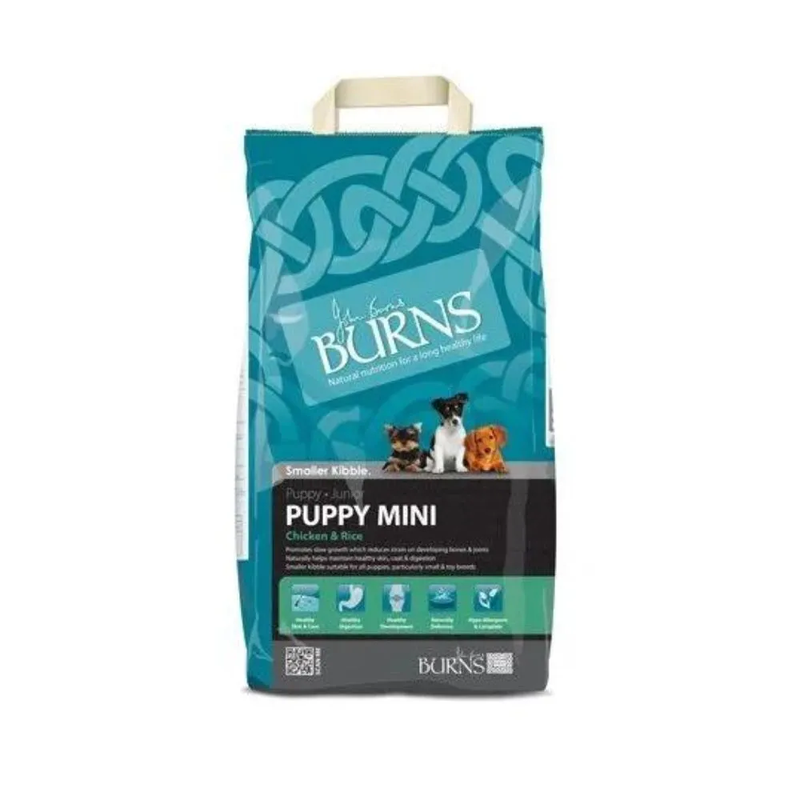 Puppy Mini 2kg