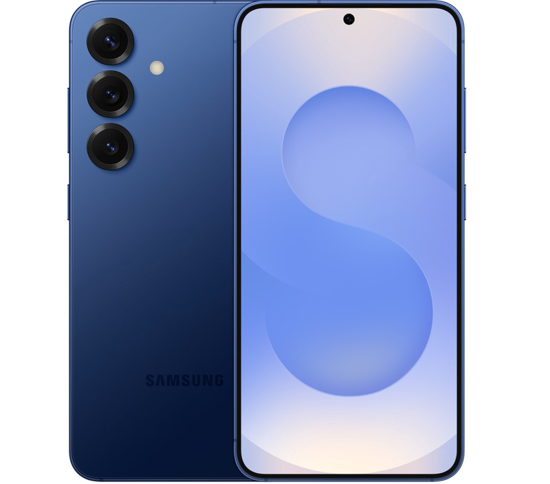 Samsung Galaxy S25 128GB Donkerblauw 5G
