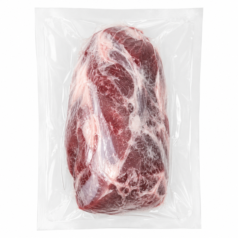 Jarret de bœuf désossé - 1 kg