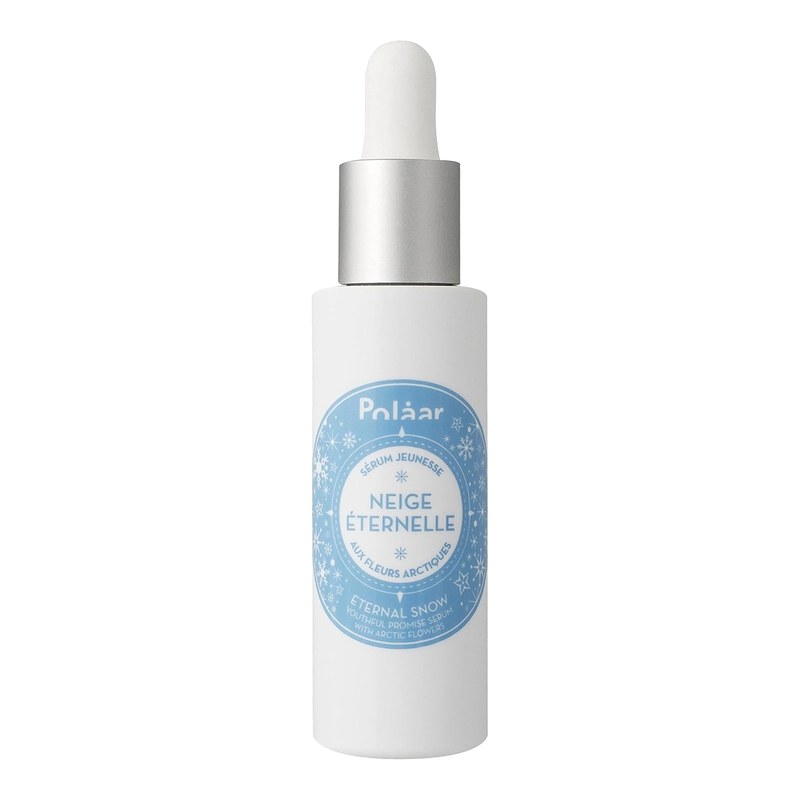 Polaar ETERNAL SNOW serum voor jeugdigheid 30 ml