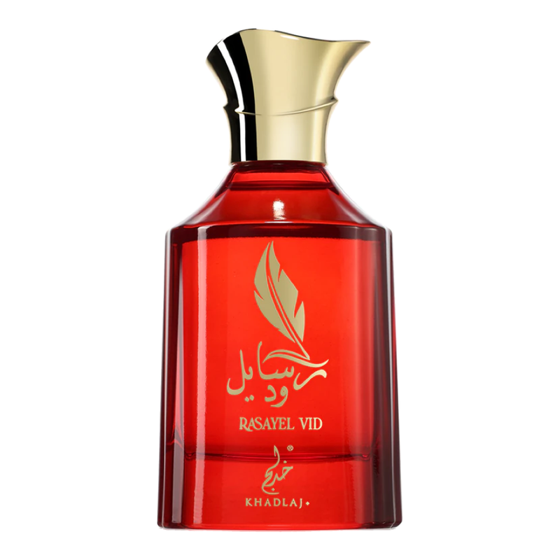 Khadlaj Rasayel Vid EdP Spray 100ml